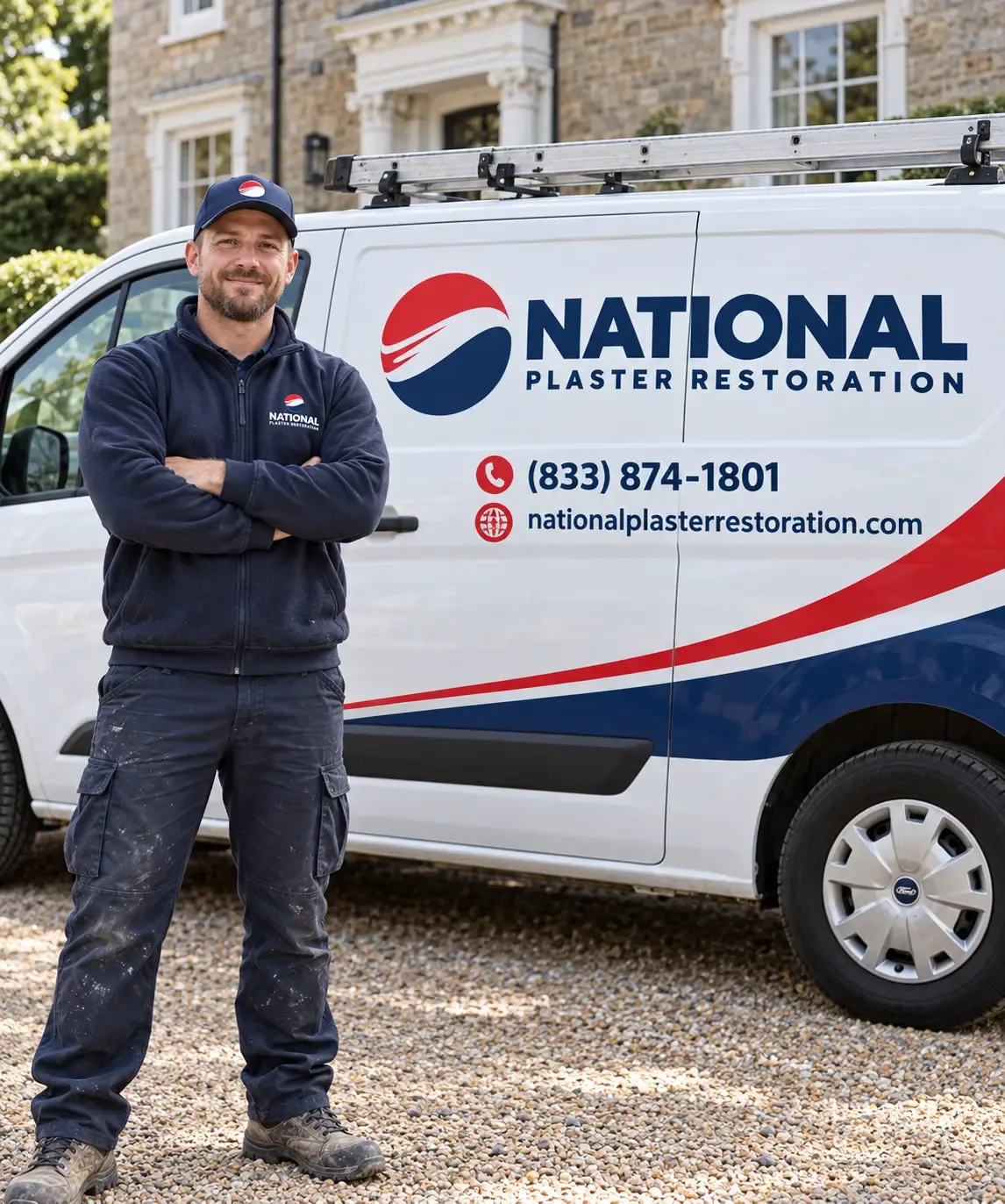 Plaster Repair Kensal, ND FAQs
